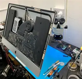 Computer Maintenance